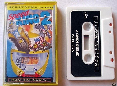 Sinclair spectrum 48k jeu - spectrum,