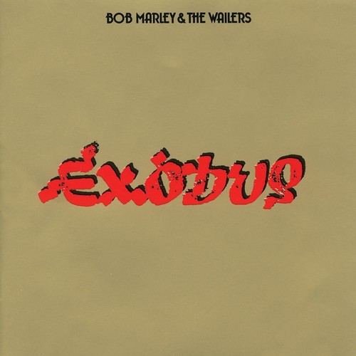 Bob the wailers marley - &,