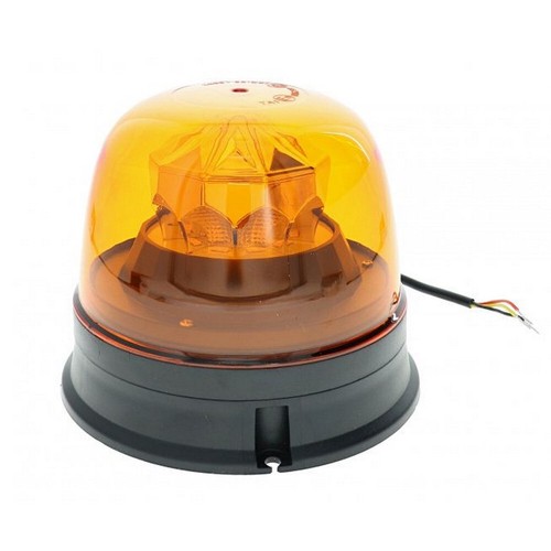 Promo gyrophare led 24v - gyrophare, 12/24v