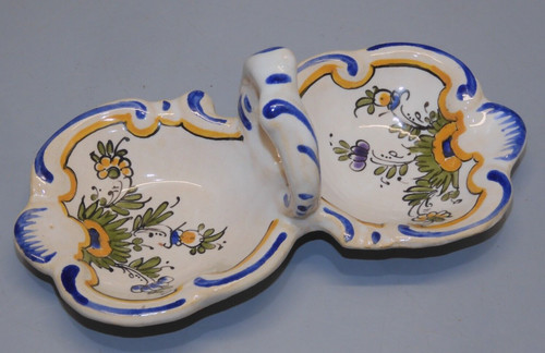 Jolie saliere table - -jolie,