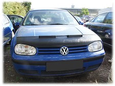BRA de Capot compatible avec VW Golf 4 Protège CAR PROTECTION Tuning