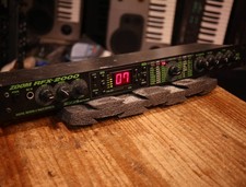 Zoom RFX-2000 Vocoder Effects