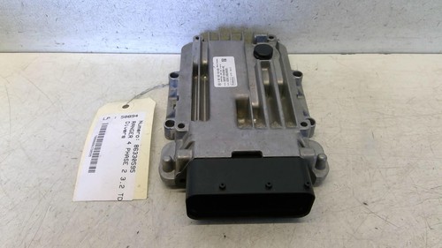 Divers ford ranger phase 2 - divers,