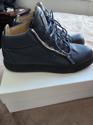Giuseppe zanotti men blue - zanotti, men’s