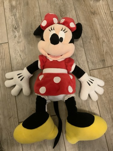 Minnie mouse disney parks - minnie,