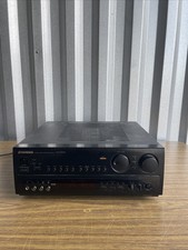 Pioneer vsx d903s - pioneer, audio