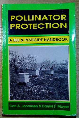 Pollinator protection bee - pollinator, protection: