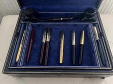 Boîte À Stylos Présentoir