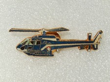 Pin's   HELICOPTERE