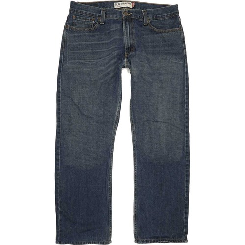 Levi 514 homme bleu - levi's,
