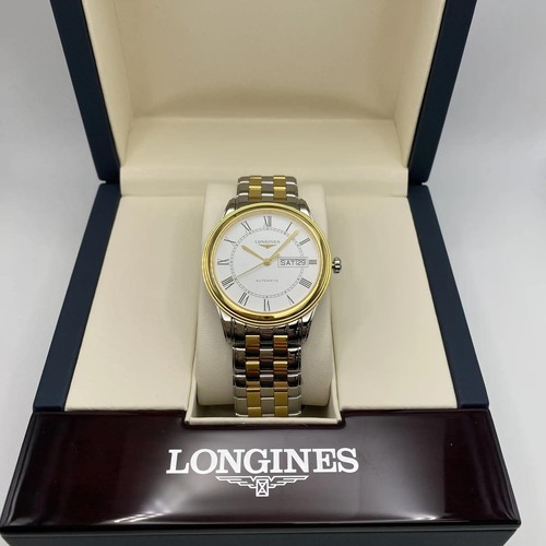 Longines flagship montre - longines,