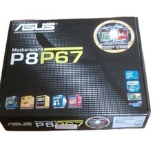 carte mère ASUS P8P67 LE