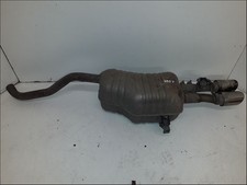 SILENCIEUX AR RENAULT CLIO 3 BERLINE PH2 7711230489