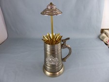 Ancien distributeur à