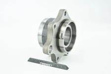 Moyeu de roue Essieu arrière