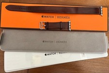 Bracelet cuir apple - cuir, watch