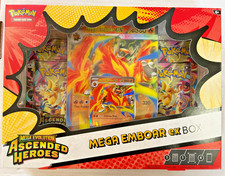 Pokemon TCG Ascended Heroes