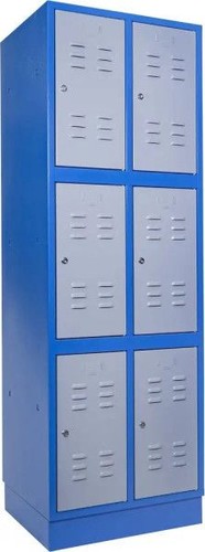 Vestiaire casier métallique - ,