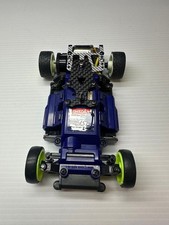 Kyosho Mini-Z MR-02 ASF 2.4G RC Radio Control Chassis AS-IS