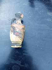 flacon parfum ancien