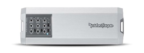 Rockford fosgate tm1000x5 - rockford, ad