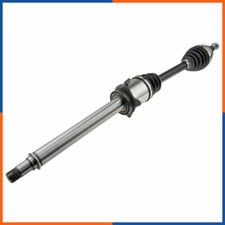 Demi-Arbre de Transmission droite pour MERCEDES | AM406A2N, C8146, DA54102