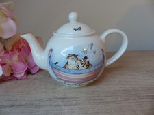 Théière arche de Noé