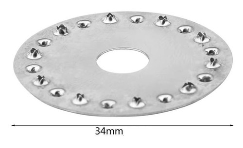Rondelle inox mise à - rondelle,