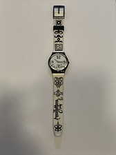 Montre Swatch Modèle Ex Hora