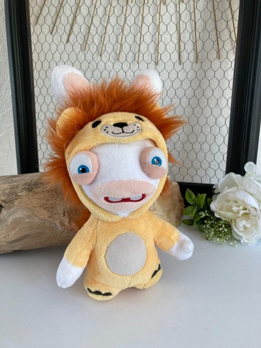 Av7 peluche doudou les - peluche,
