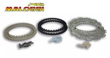 KIT EMBRAYAGE COMPLET RACING