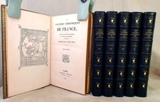 LIVRE ANCIEN 1836, PAULIN