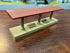 Quai jouef échelle ho