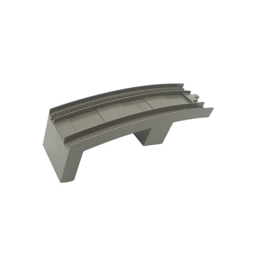 Lego train duplo gris - lego®,
