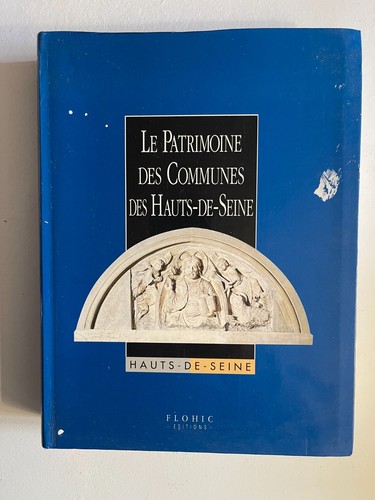 Patrimoine des communes - patrimoine,