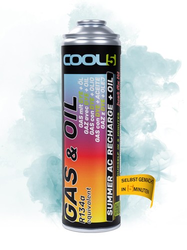Cool5 kit clim - kit,