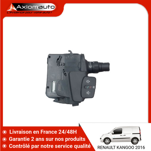 Commande essuie glace - commande,