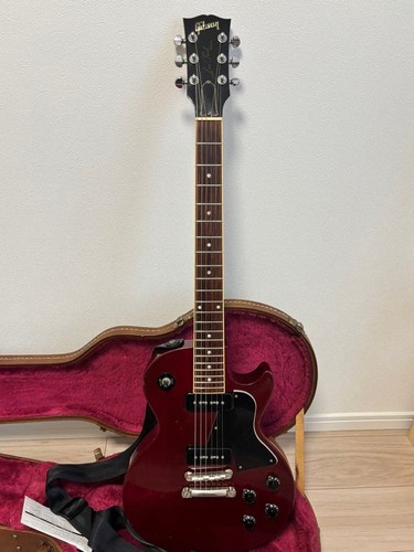 Gibson les paul - gibson,
