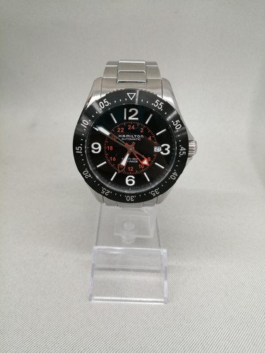 Hamilton h767550 khaki - hamilton,