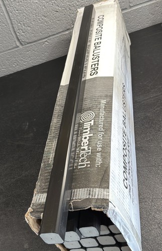Timbertech azek square - timbertech,