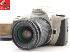 Canon eos kiss iii - eos, ef