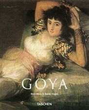 Goya. de Hagen, Rainer, Hagen