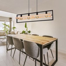 Globo Lampe Suspendue Table