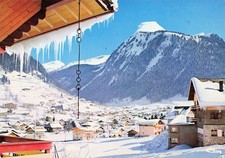 74  MORZINE POIINTE DE