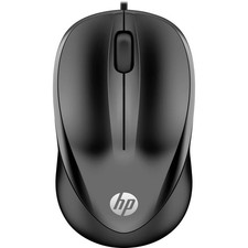 HP 1000 Souris USB optique
