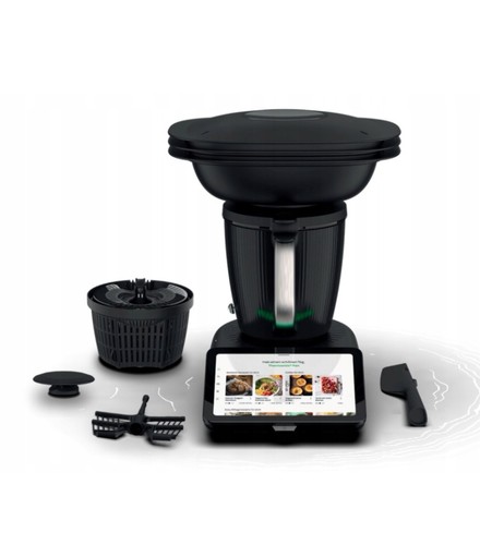 Thermomix tm7 neu - tm7,