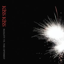 CD Kiss Kiss Reality Vs. The