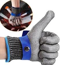 Gants de protection en maille