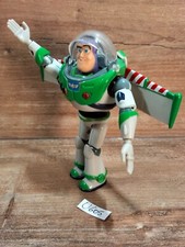 Figurine U605: Buzz l'éclair