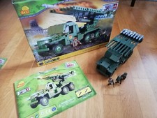 COBI 2448 - Katyusha BM-13N